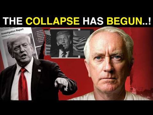 What Trump Doesn’t Want You to Know About the U.S-Iran War