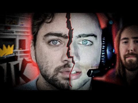 The Rise and Fall of Mizkif