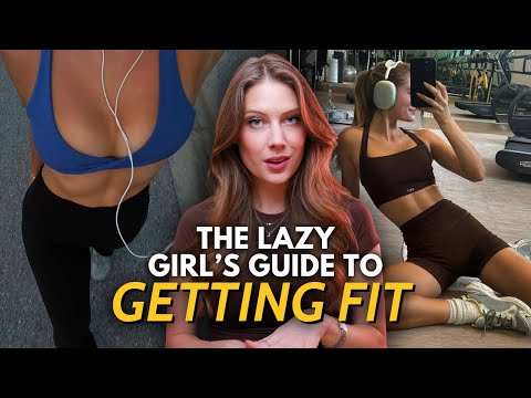 How to ACTUALLY start working out and stick to it (backed by science)