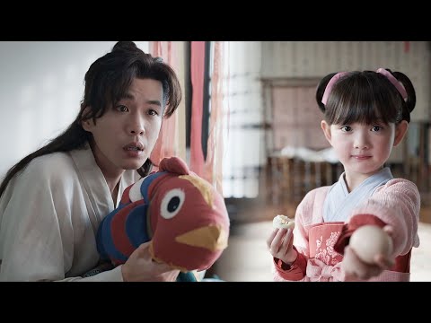 王啓年妻女語出驚人讓范閑汗流浹背,范思轍郭保坤臥龍鳳雛爆笑臥底北齊!