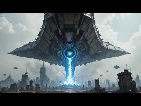 Dared To Mock The Earth — Then Humanity Unleashed The True Fleet Of Doom |HFY | Sci Fi Stories