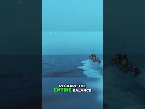 Greece's Pivotal Role US Strategy & Offshore Drilling