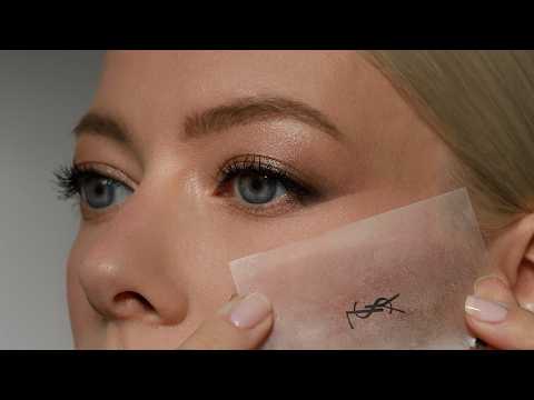 The Tape Trick No-Liner Wing — 5 Minutes for Hooded Eyes | Elena Rachitskaya