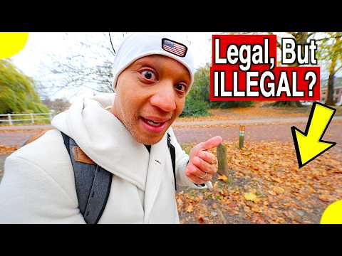 Things I'm Still Getting Use To In The Netherlands Not Seen In The U.S | American Living in Europe