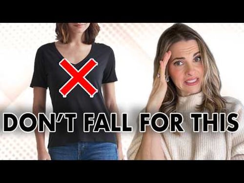 I REGRET Buying These Clothing Items!