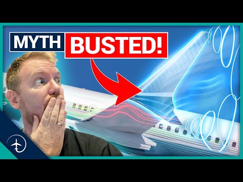 Think you understand Winglets? Think again!!