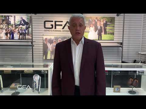 GFA 2021 World Of Prom