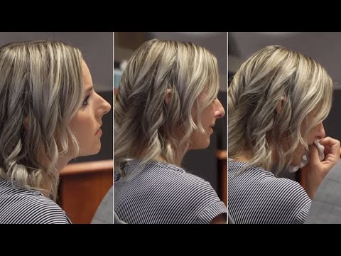 Olympian SOBS as Judge Locks Her Up for Dangerous DUI
