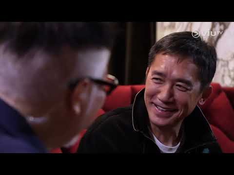 《爆谷一周》 EP 28 - 《金手指》 梁朝偉、莊文強