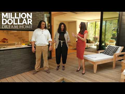 ATL ➜ LA: These Entertainment Lawyers Are LOADED | Venice Beach House Hunt