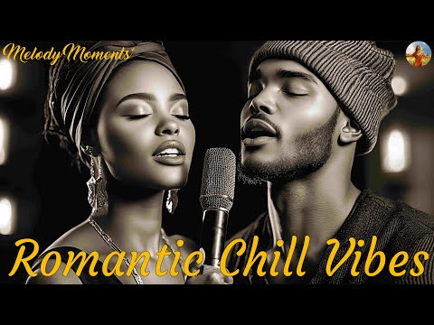 Whispers of Love – Indie & RnB to Calm Your Soul