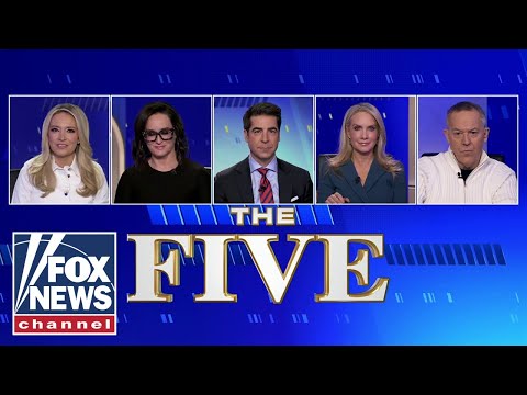 'The Five': This was the 'strange thing' about the purported ransom notes in the Guthrie case