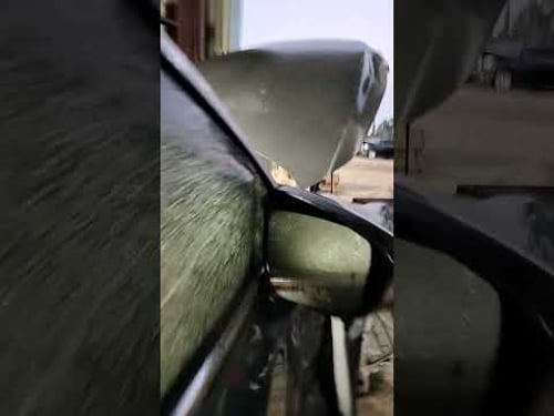 STOCK# 52363O 2014 MAZDA 6 VEHICLE INSPECTION