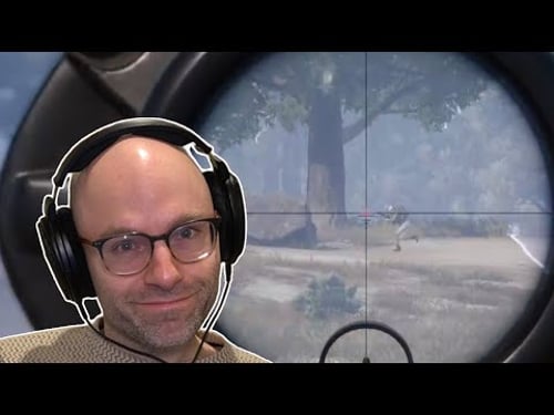 They're back for an amazing reason (PUBG: Battlegrounds)