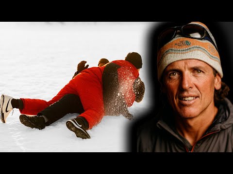 KAMPF am EVEREST — die Bergsteiger mussten FLIEHEN