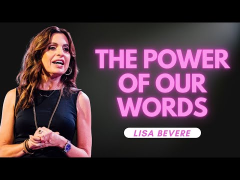 Speak Your Dreams into Existence