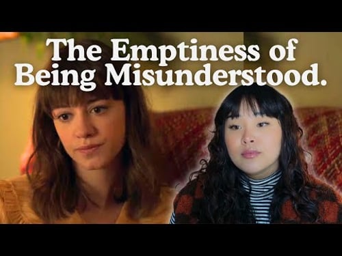 Autism & The Emptiness of Never Truly Being Seen by Others