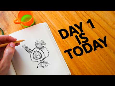 If I started drawing in 2026, this is what I would do.