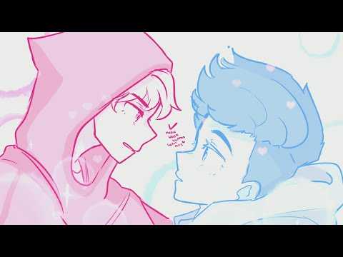 40 minutes of Skephalo animations that I love :)