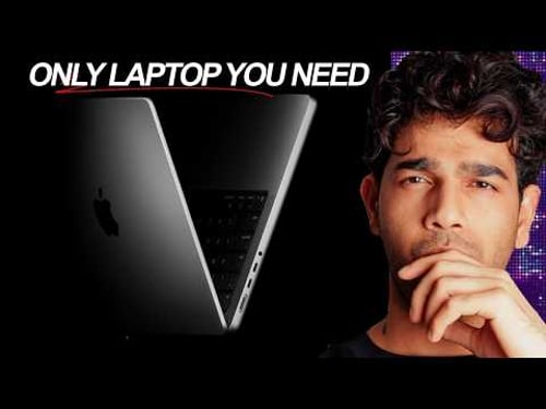 Why Students, Programmers & Content Creators Should Buy a MacBook in 2026
