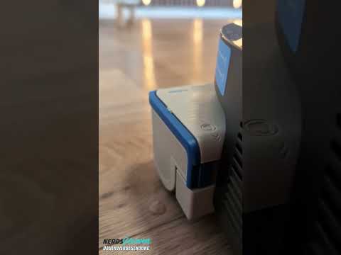 Taugt der was?🤔 #saugroboter #ecovacs #EcovavsDeebotX9ProOmni #DeebotX9ProOmni #X9ProOmni #Ecovacs