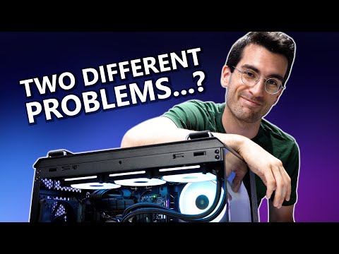 Fixing a Viewer's BROKEN Gaming PC? - Fix or Flop S6:E12