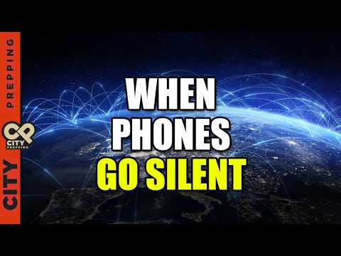 9 Overlooked Grid-Down Communication Tools You’ll Wish You Had