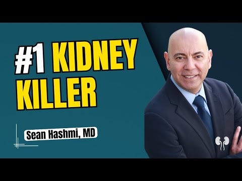 PART 1: Stop Following Kidney Diets - Here's What Actually Works (4-Part Series)