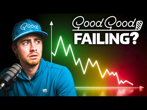 How Good Good Golf Almost Failed...