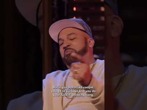 A message for karaoke couples. #shorts #DesusAndMero