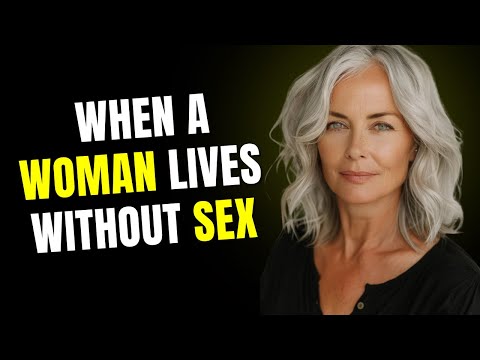 What Happens When a Woman Lives Without Intimacy (Psychology)
