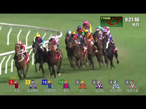 【賽後你點睇】25/26 #31 跑馬地夜賽 — Part 3/4(12月23日)