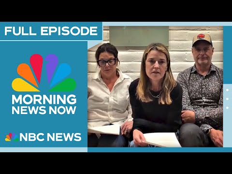 Morning News NOW Full Episode – Feb. 5