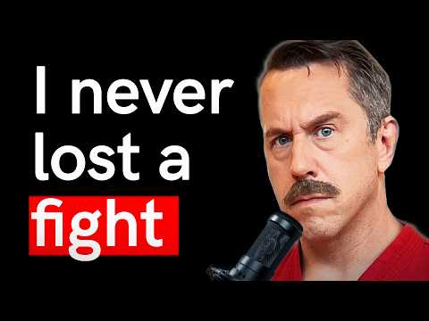 Exposing The Worst FRAUD In Martial Arts of All Time