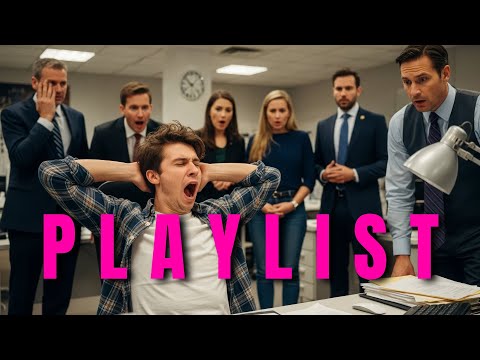 Playlist 미쳤나봐.. 왤케 피곤하냐🫠 쌈뽕한 노동요로 텐션 올려🔥 3초 안에 흥 터지는 노동요 플리 | Addictive Work Music