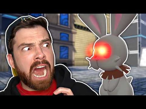 Pokémon Legends Z-A (Part 3)