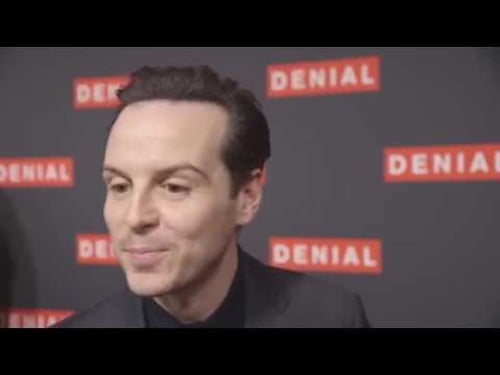Andrew Scott - Funny Moments