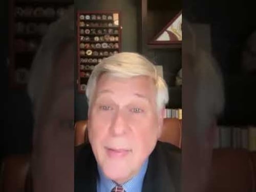 Why do ambassadors matter? Amb. Kosnett