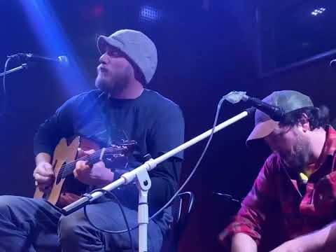 Stadankos @ The Barn