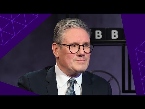 The Panorama Interviews with Nick Robinson: Sir Keir Starmer, Labour Party | 14th June 2024 (Day 23)