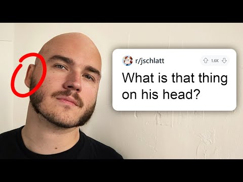 the STUPIDEST posts on my subreddit