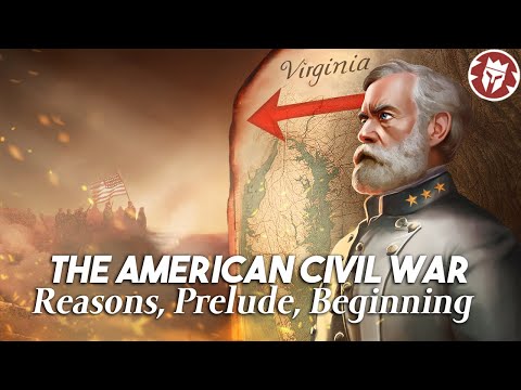 The Civil War’s First Deadly Lessons - American Civil War DOCUMENTARY
