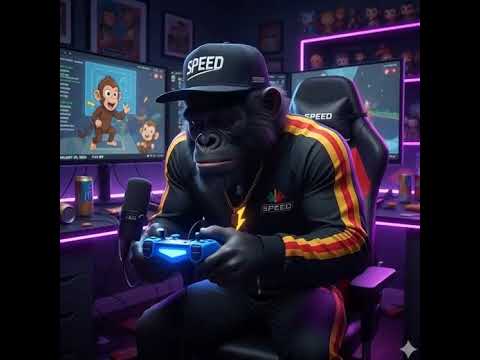 Ishowspeed gaming room