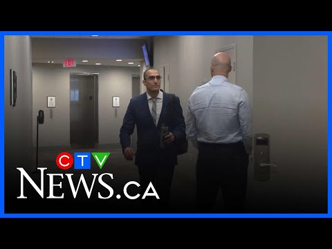 RCMP officer fired over group chat comments