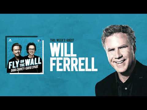 RE-RELEASE - Will Ferrell