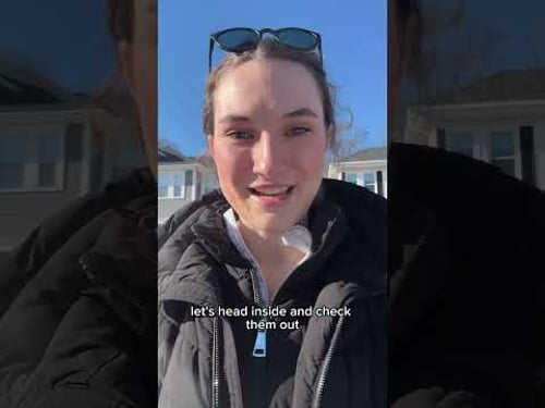 Cold weather won’t slow us down! ❄️