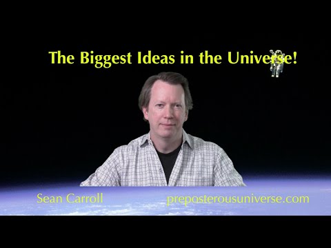 The Biggest Ideas in the Universe | Q&A 16 - Gravity