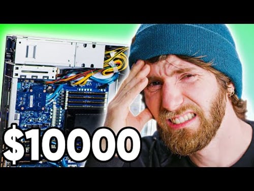 Fixing My $10,000 Mistake - Whonnock 3 Deployment