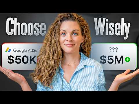 How I Make $500k/Mo On YouTube