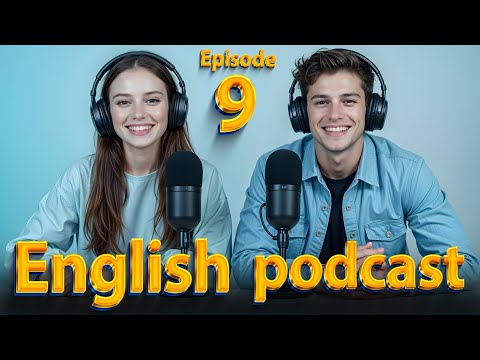 Travel | Learn English quickly with podcast | Episode 9